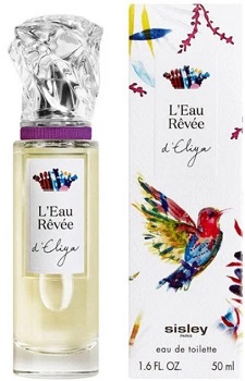 ���������� L` Eau Revee D`Eliya �� Sisley (˸ ���� �� ���� �� �����)