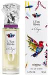 ������� ����������: ��������� ���� L` Eau Revee D`Eliya �� Sisley