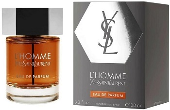  L`Homme Eau de parfum 2022  Yves Saint Laurent (        )