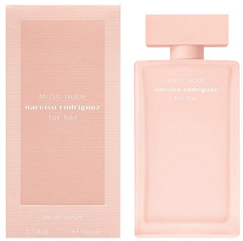 Narciso Rodriguez For Her Musc Nude  Narciso Rodriguez (      )