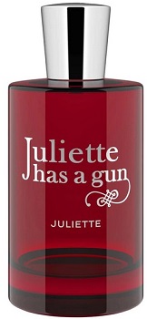  Juliette  Juliette Has a Gun ()
