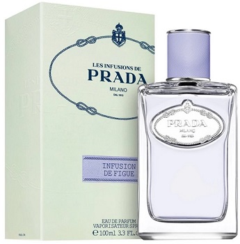  Infusion De Figue  Prada (    )