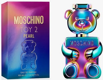  Moschino Toy 2 Pearl   Moschino (   2   )