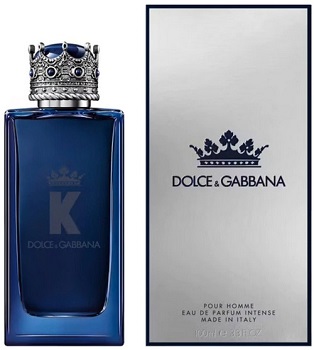  K Eau De Parfum Intense  Dolce & Gabbana (        )
