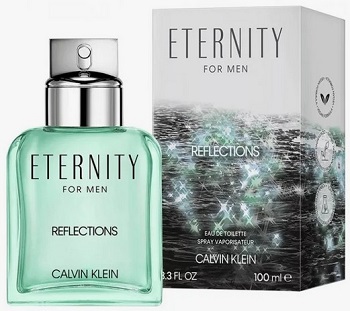  Eternity for Men Reflections   Calvin Klein (      )