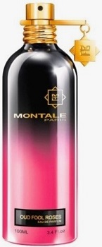  Oud Fool Roses  Montale (    )