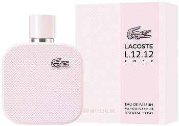  L.12.12 Rose  Lacoste ( 12 12   )