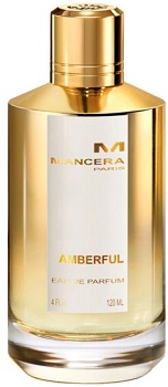  Amberful  Mancera (  )