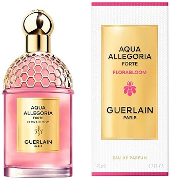  Aqua Allegoria Forte Florabloom  Guerlain (     )