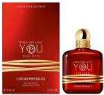  :   -  Emporio Armani Stronger With You Tobacco   Giorgio Armani