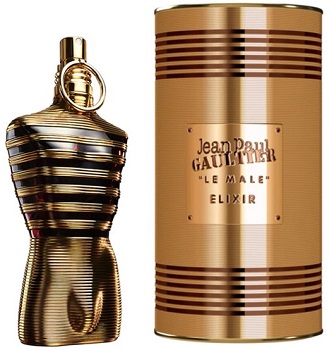  Le Male Elixir  Jean Paul Gaultier (      )