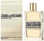  :   This Is Really Her!  Zadig & Voltaire