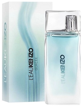  L`Eau Kenzo Glacee Pour Homme  Kenzo (˸ 2      )