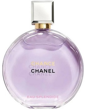  Chance Eau Splendide  Chanel (    )